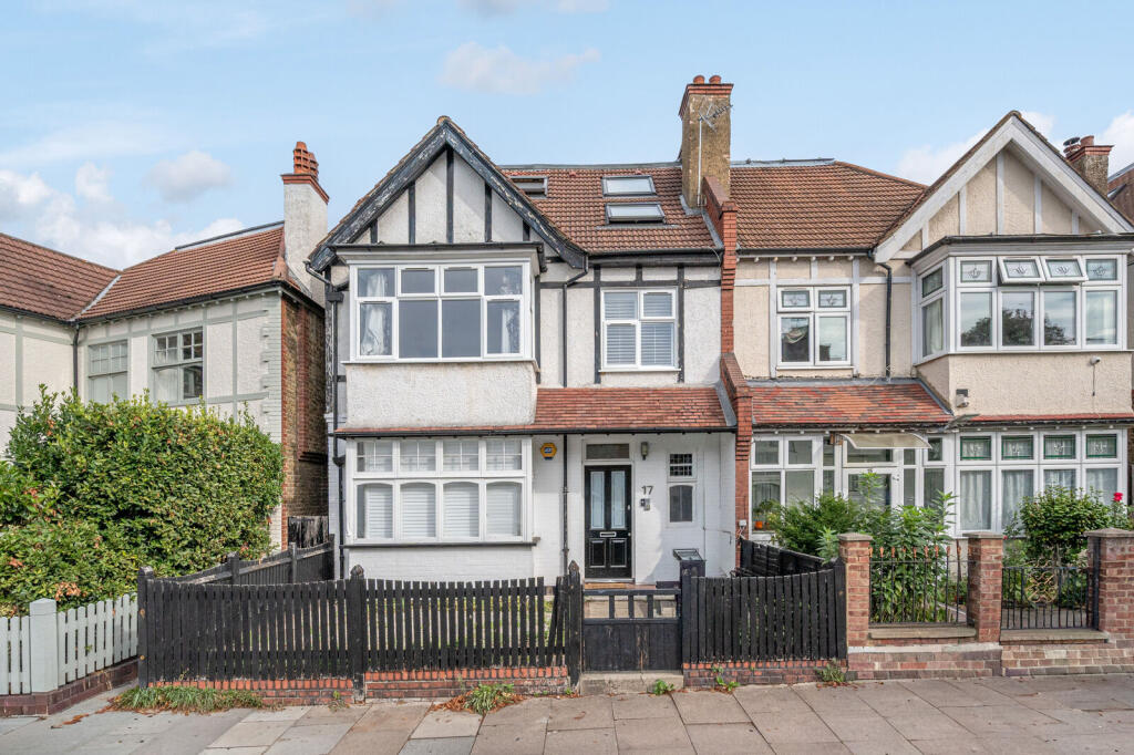Main image of property: Telford Avenue, Streatham Hill, London, SW2