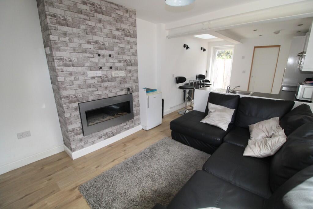 Main image of property: Jackson Street, Derby, Derbyshire, DE22