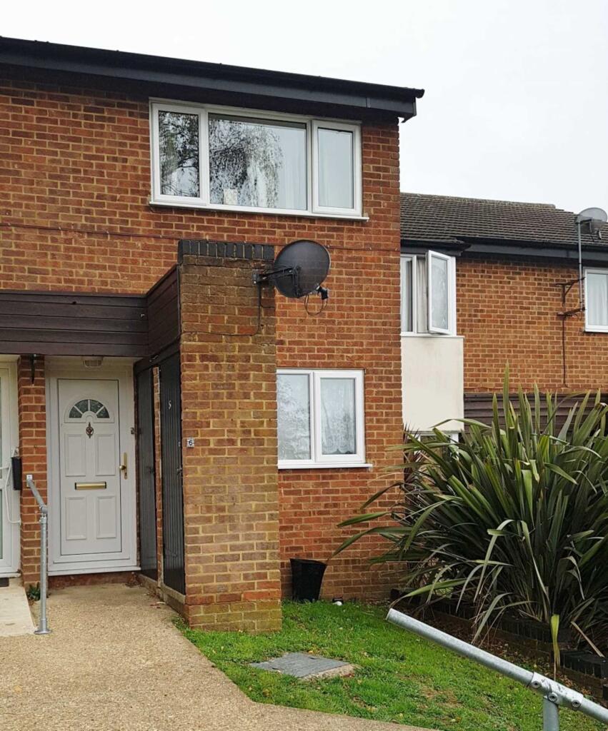 Main image of property: Lane End, Hatfield