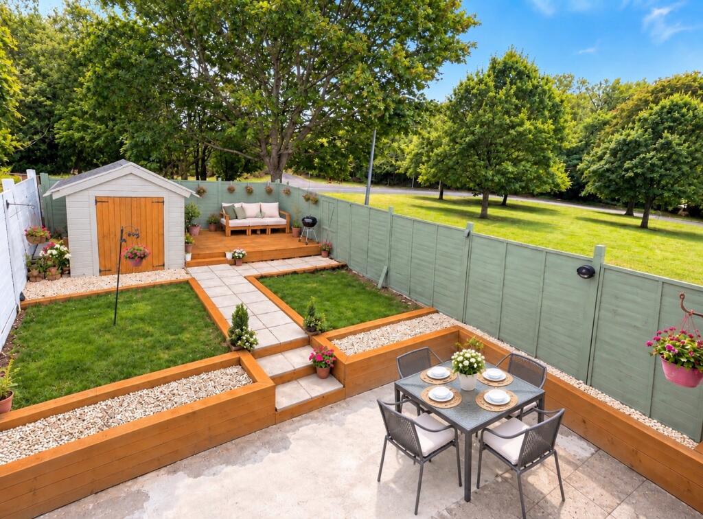 Main image of property: 215 Waltwood Park Drive, Llanmartin, NEWPORT, NP18 2HH