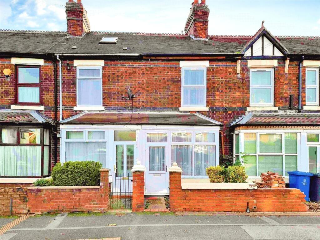 Main image of property: High Lane, Stoke-on-Trent, Staffordshire, ST6