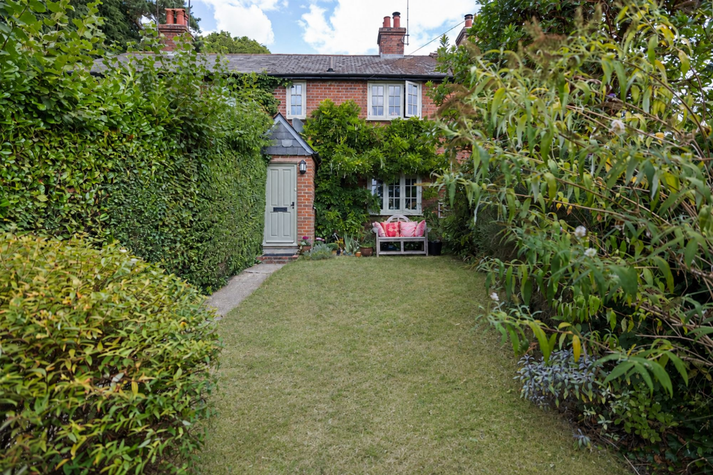 Main image of property: Hill Road, Grayshott, GU26