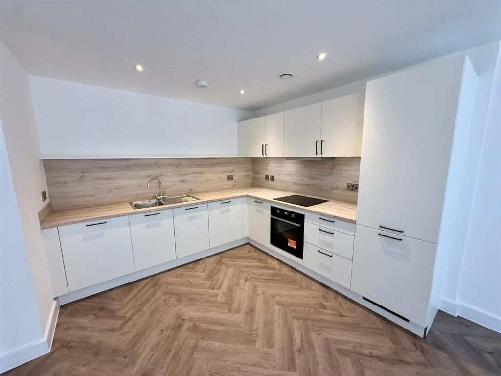 Main image of property: Lombe House, Liversage Street, Derby