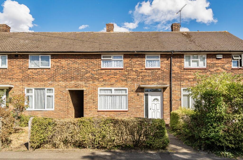 Main image of property: Fortin Way, South Ockendon, RM15 5NG