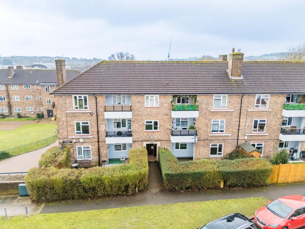Main image of property: Broseley Road, Romford, RM3 9BS