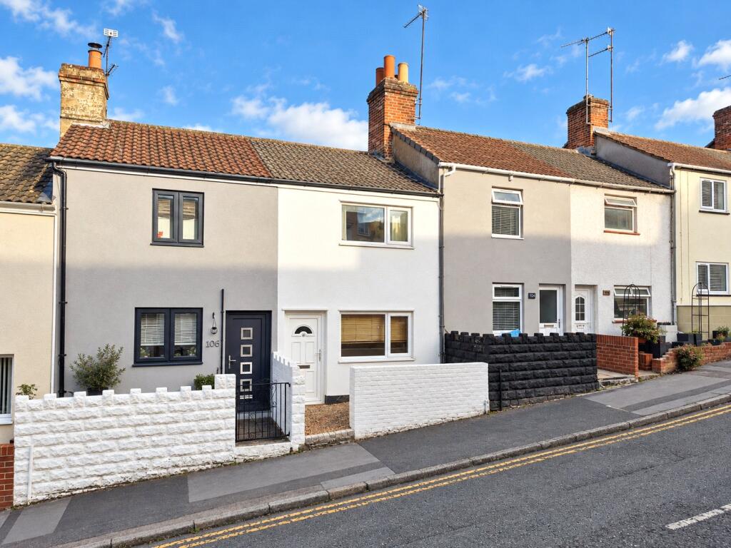 Main image of property: Eastcott Hill, Old Town, Swindon, SN1