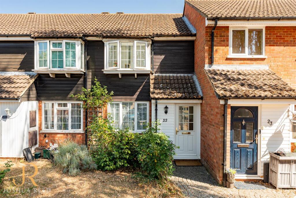 Main image of property: Galloway Close, Broxbourne