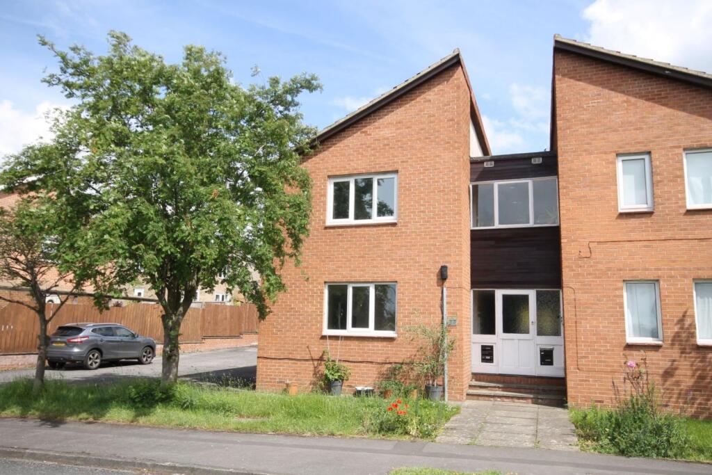 Main image of property: Valley Road, Northallerton