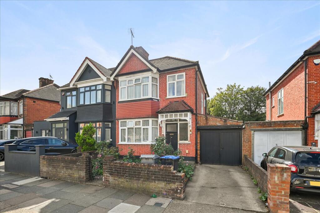 Main image of property: Drayton Road, London, NW10