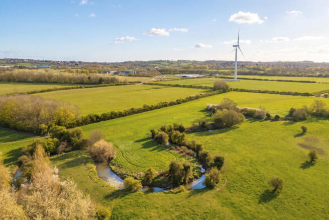 Lot 3 - Land