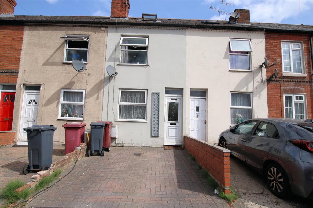 Main image of property: Oxford Road, Reading