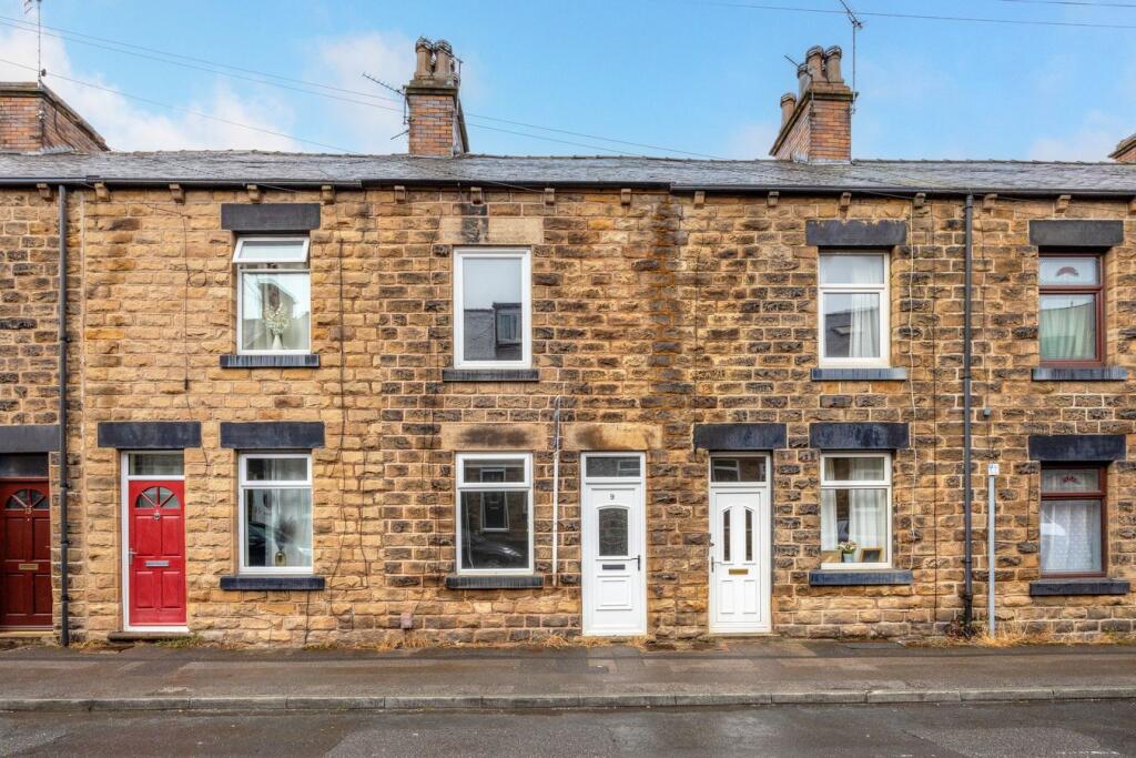 Main image of property: Caxton Street, Barnsley, S70