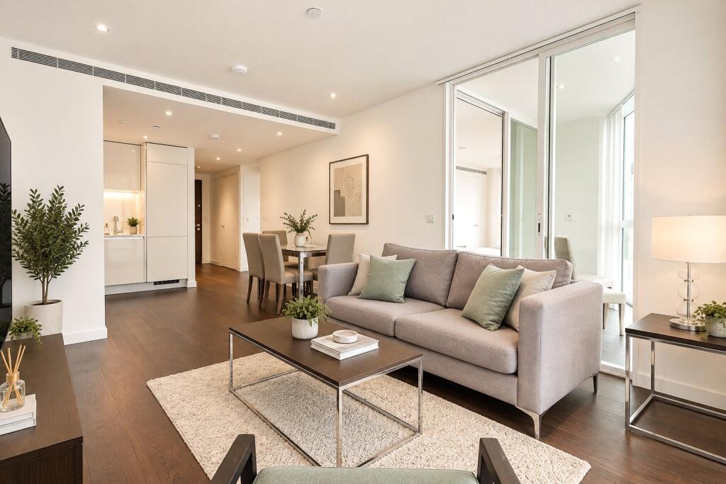 Main image of property: Wandsworth Road, London, SW8