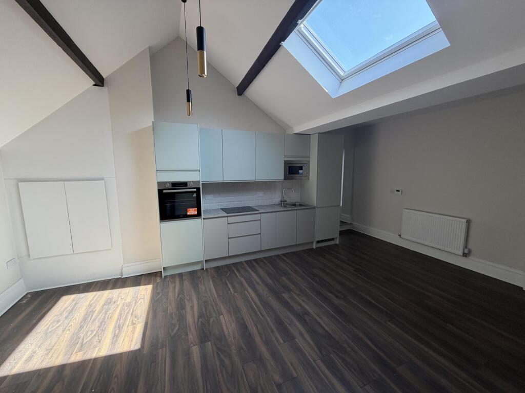 Main image of property: Ullet Road, Liverpool