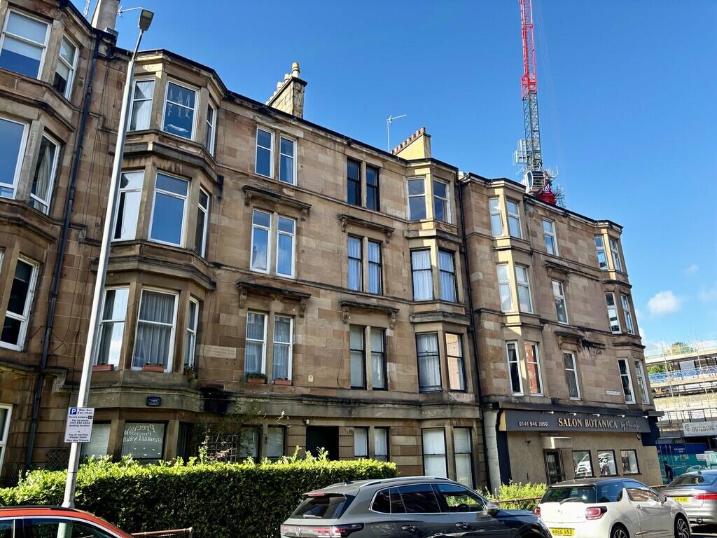 Main image of property: 139 Queen Margaret Drive