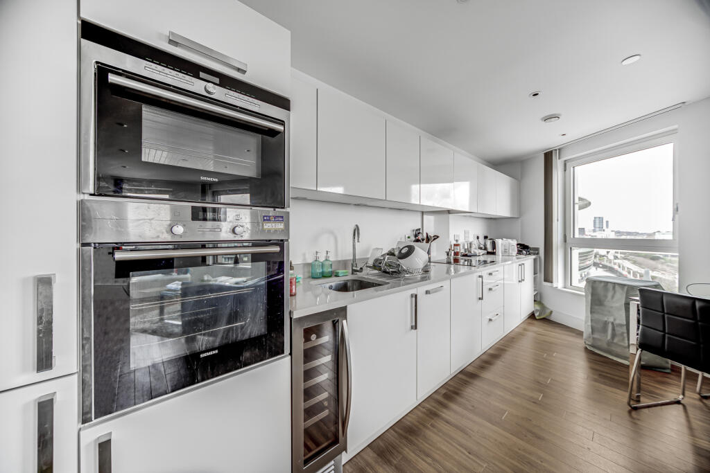 Main image of property: Queensland Road, London, N7