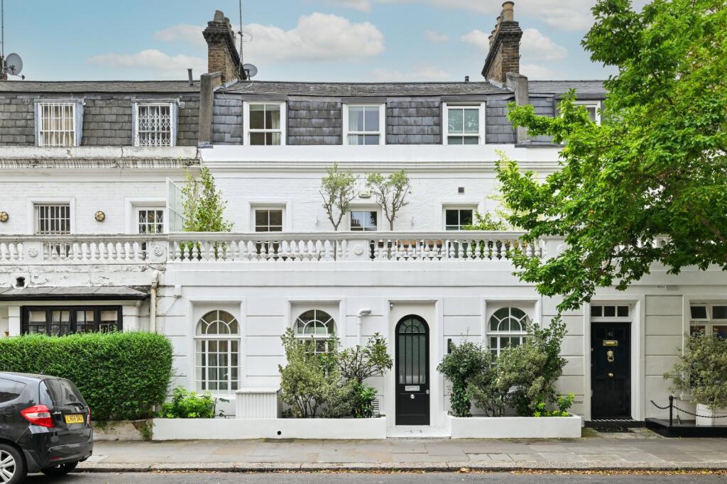 Main image of property: Bolton Gardens, South Kensington, London
