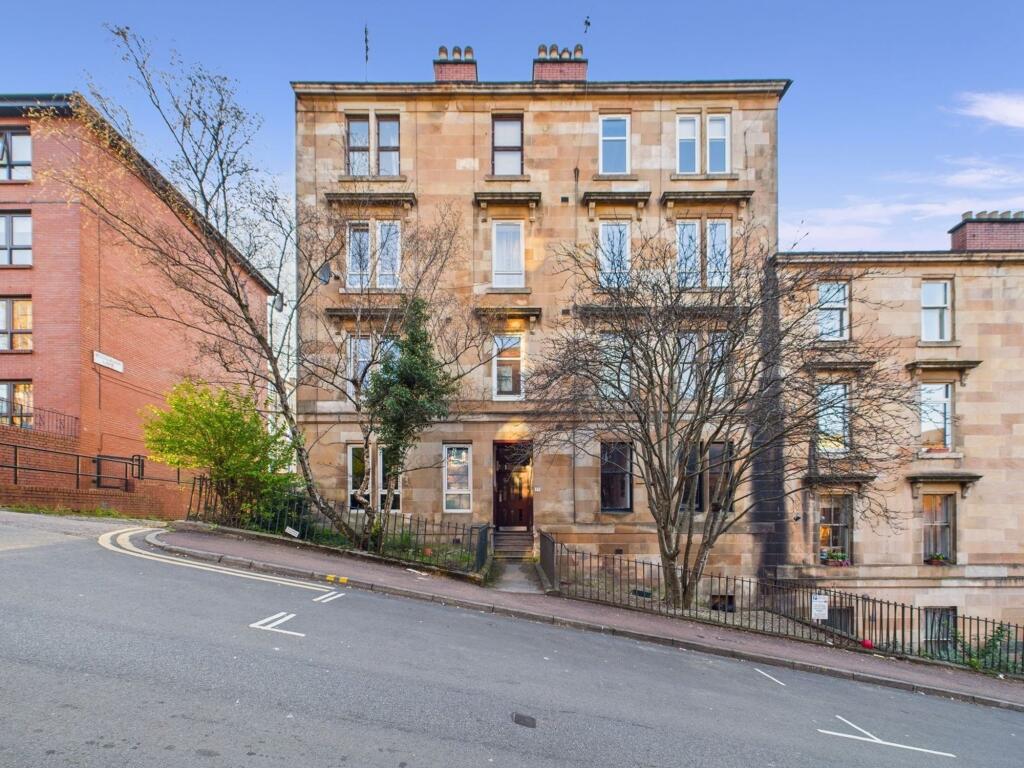 Main image of property: Scott Street, Glasgow, G3
