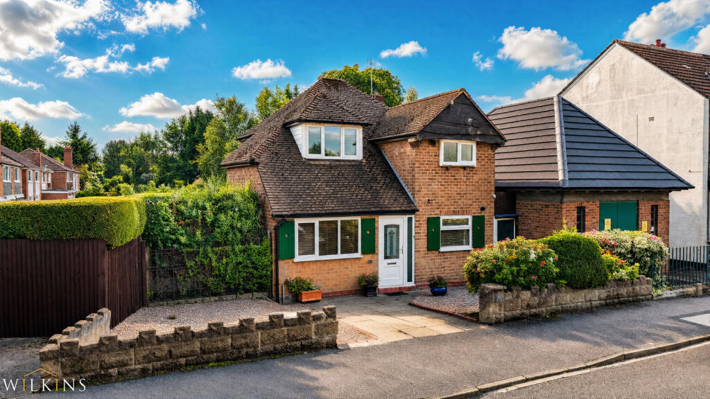 Main image of property: Highbridge Road, Sutton Coldfield, West Midlands, B73