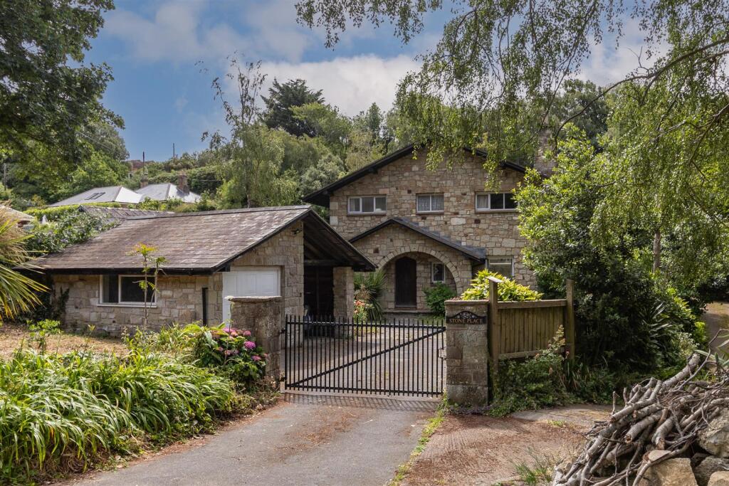 Main image of property: Ventnor, Isle of Wight