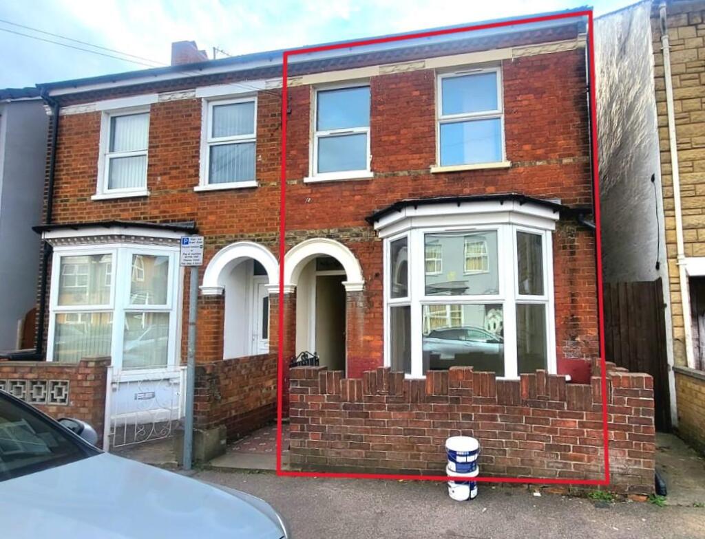 Main image of property: Victoria Road, Bedford
