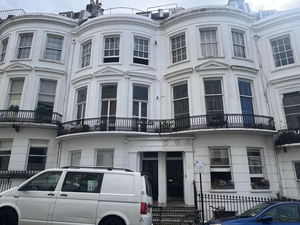 Main image of property: Belvedere Terrace, BN1