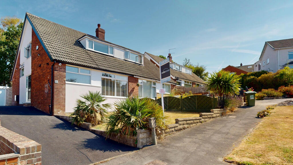 Main image of property: Kirkwood Way, Cookridge, Leeds, West Yorkshire