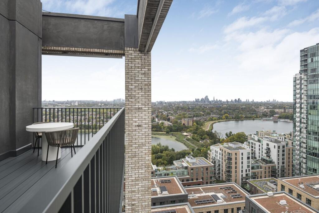 Main image of property: Woodberry Down, Finsbury Park