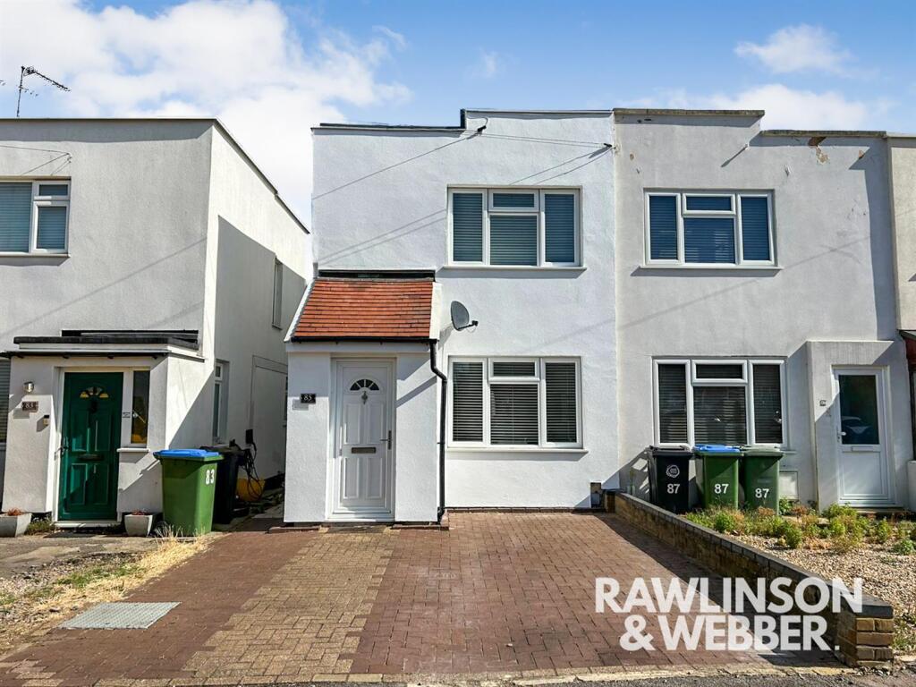 Main image of property: First Avenue, West Molesey