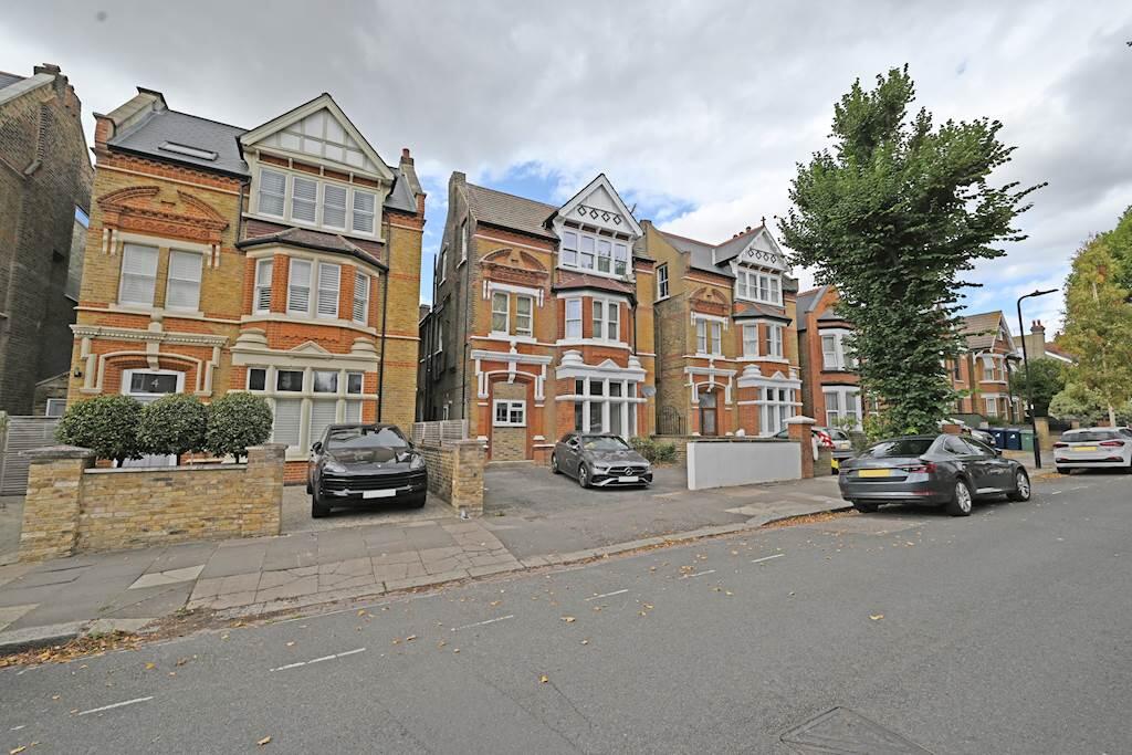 Main image of property: Denbigh Road, W13