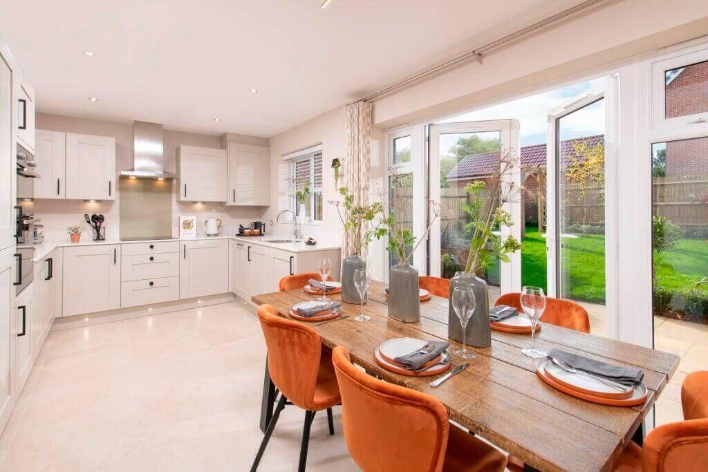 Main image of property: Kingsfleet Park, Trimley St Martin, Felixstowe, IP11