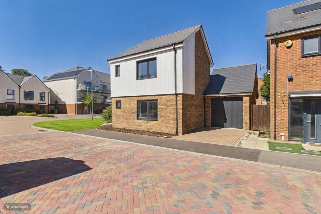 Main image of property: Stigand Lane, Greenhithe, Kent, DA9