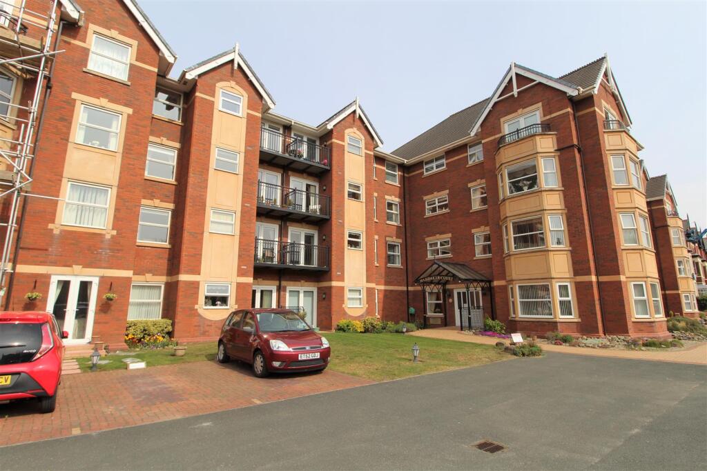 Main image of property: Clifton Drive South, Lytham St. Annes