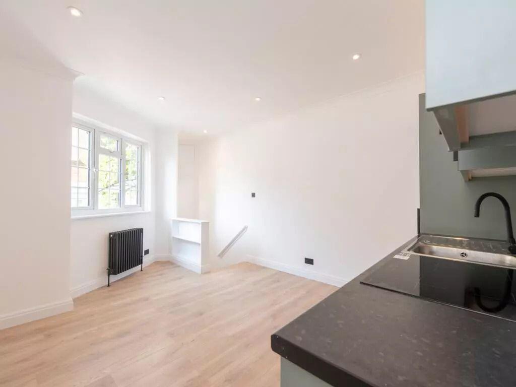 Main image of property: Northwick Close, London