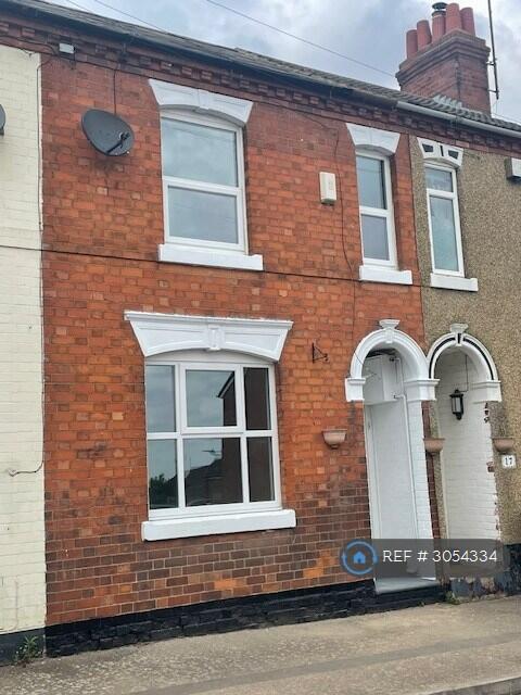 Main image of property: Compton Road, Wellingborough, NN8