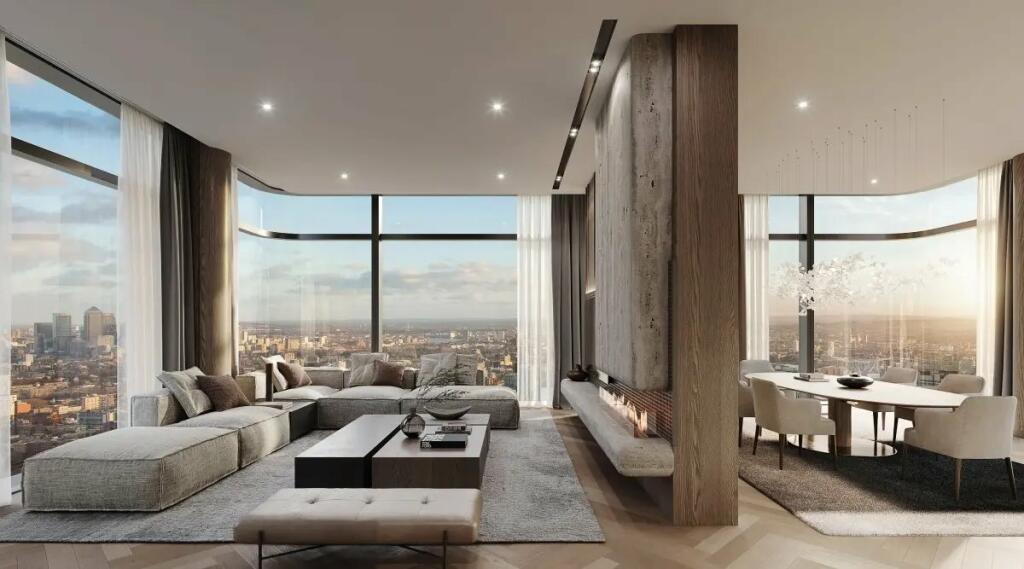 Main image of property: Worship Street, Shoreditch, London, EC2A