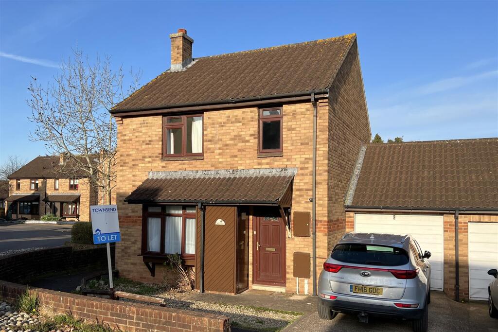 Main image of property: Fletcher Close, Taunton