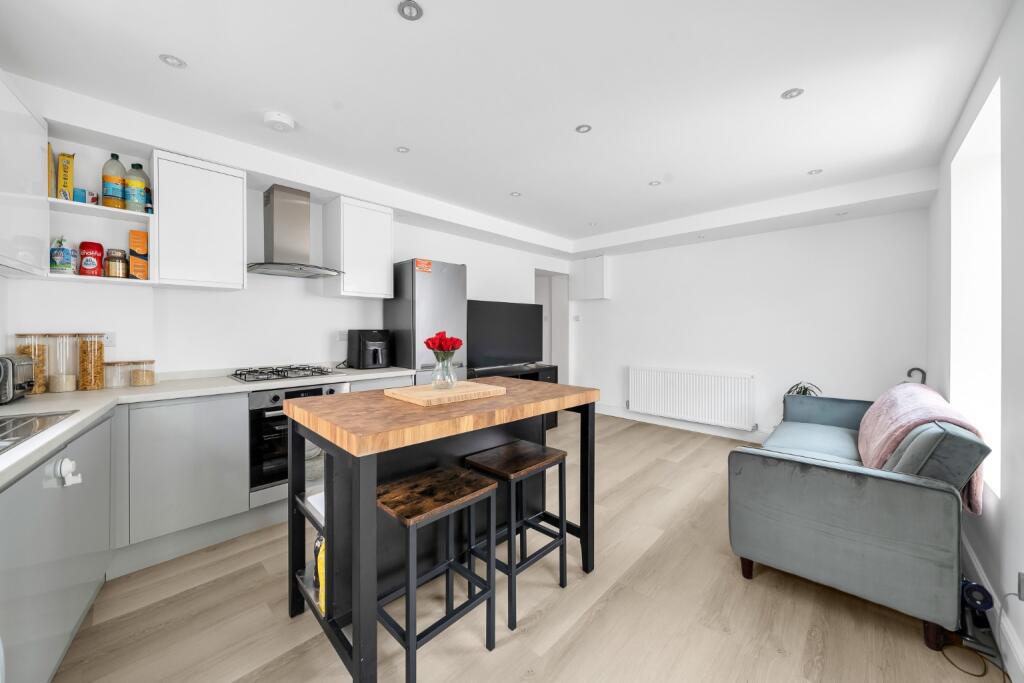 Main image of property: Lassell Street, SE10