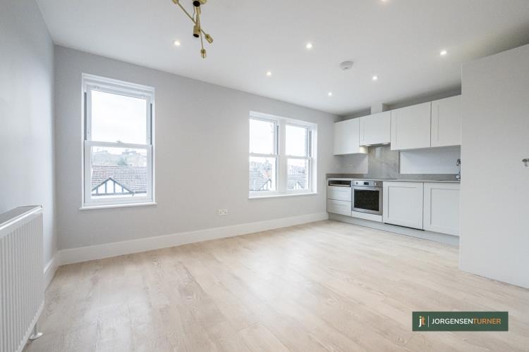 Main image of property: Glengall Road, London