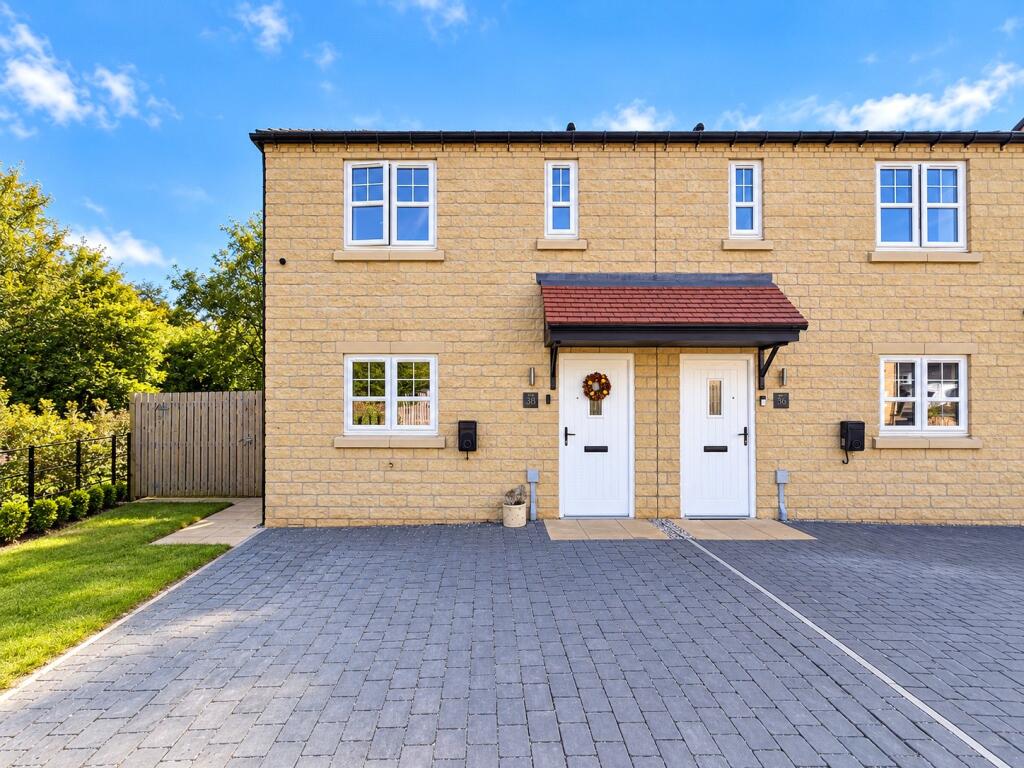 Main image of property: Waddle Road, Micklefield, LS25