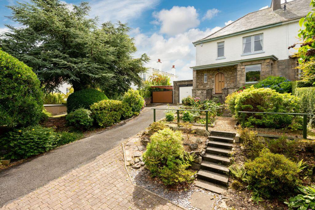 Main image of property: 19 Ravelston Dykes, Edinburgh, EH4 3JE