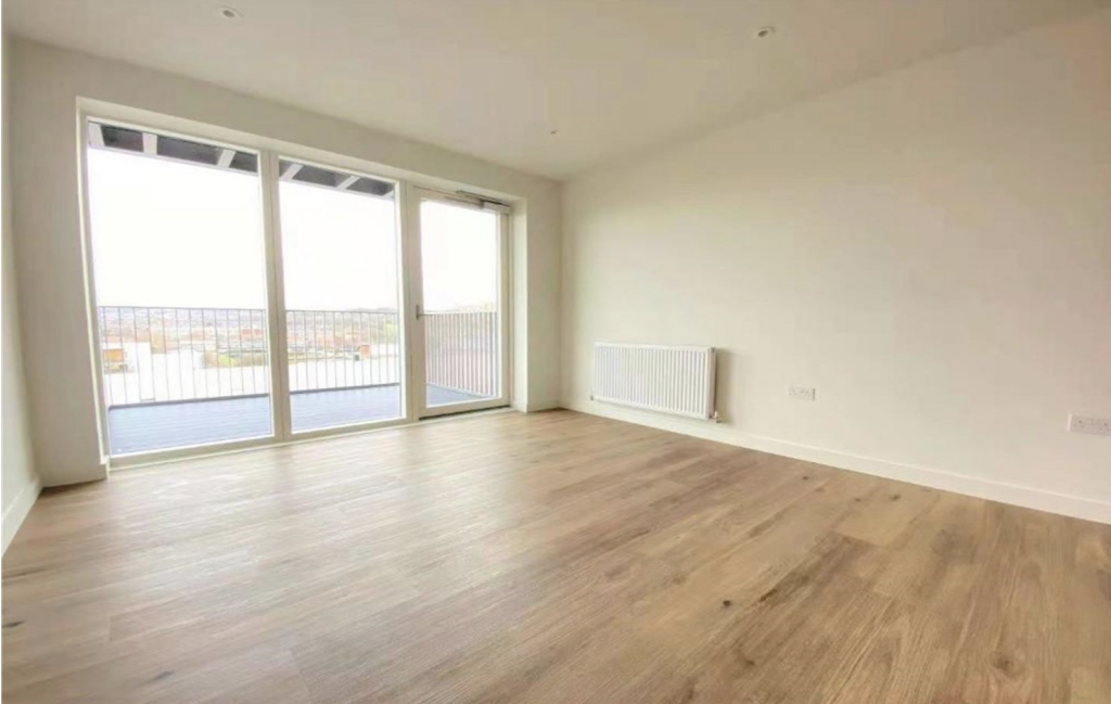 Main image of property: Alington House, Mary Neuner Road, Wood Green, Haringey, London