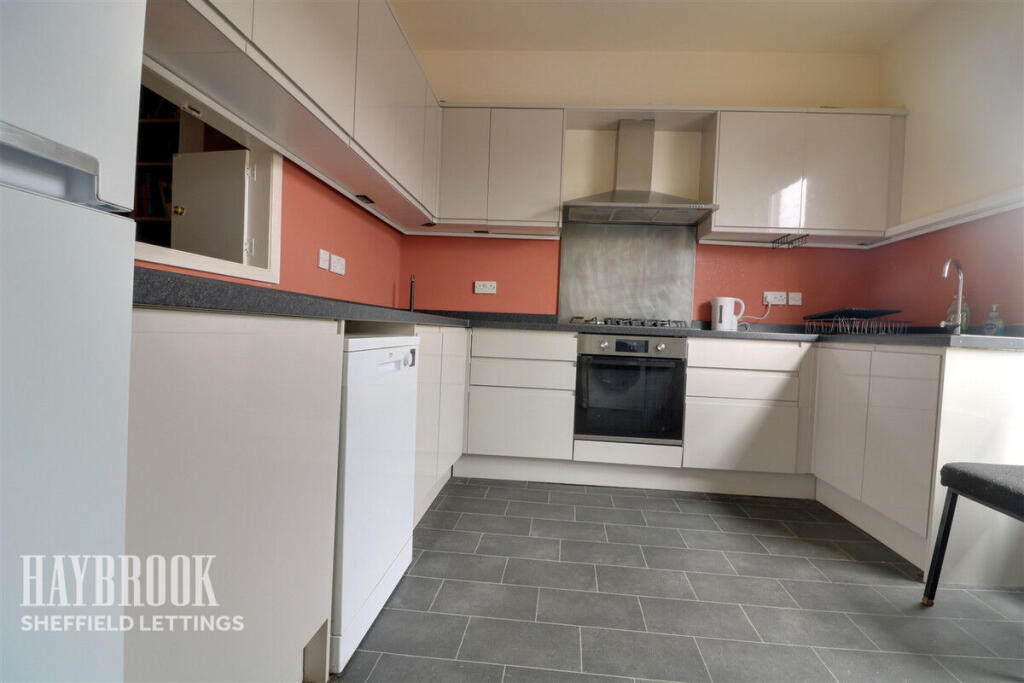 Main image of property: Upper Hanover Street, Sheffield