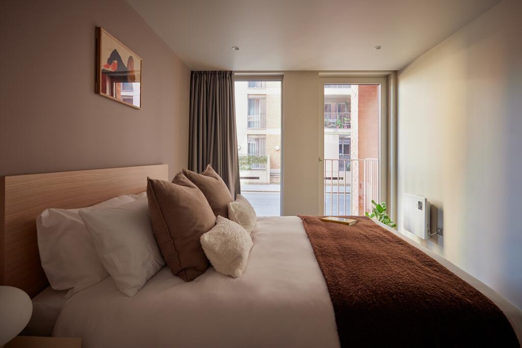 Main image of property: Marshall Street, Manchester