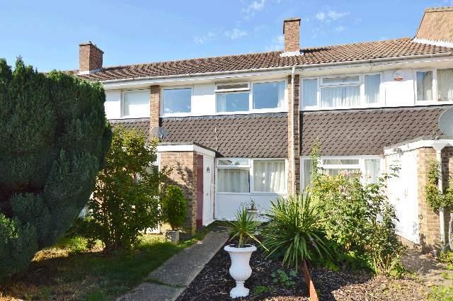 Main image of property: Rectory Grove, Middlesex