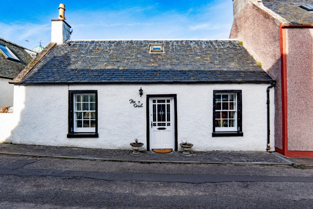 Main image of property: Big Vennel, Cromarty, IV11 8XE