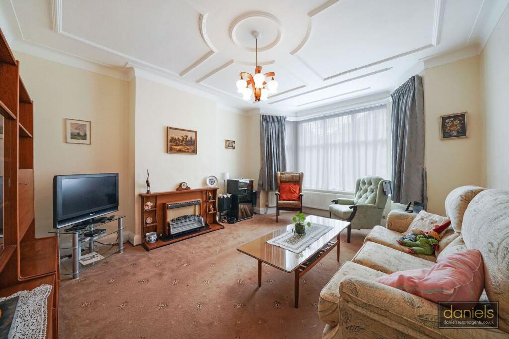 Main image of property: Irwin Gardens, Kensal Rise , London, NW10