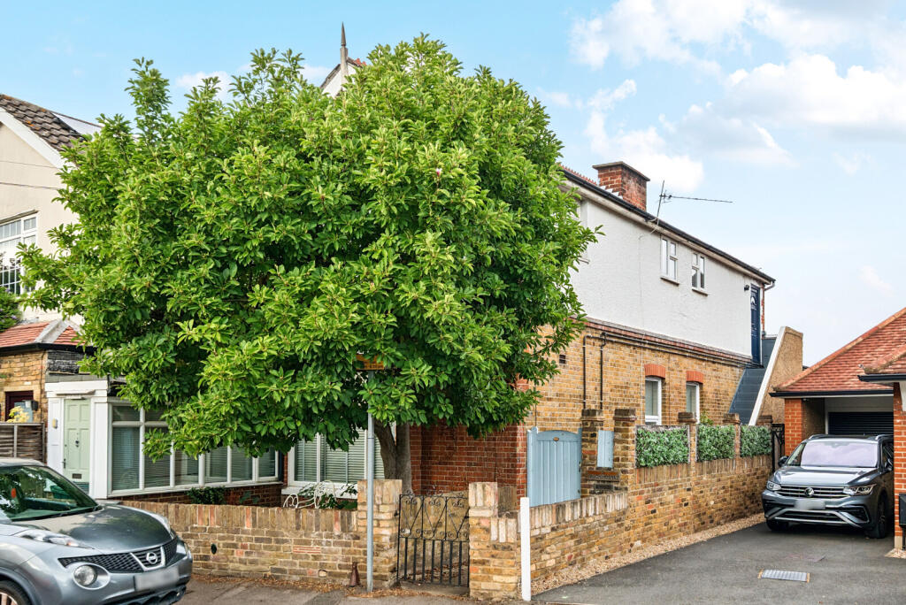 Main image of property: Station Approach, Shepperton, Surrey, TW17