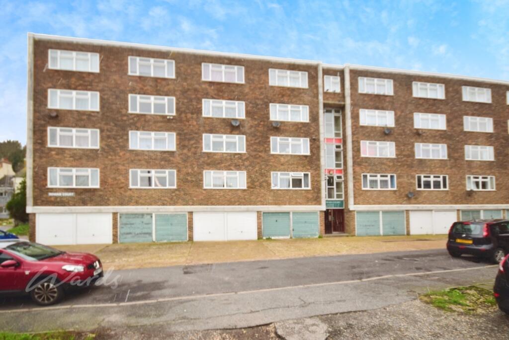 Main image of property: Peter Street Folkestone CT20