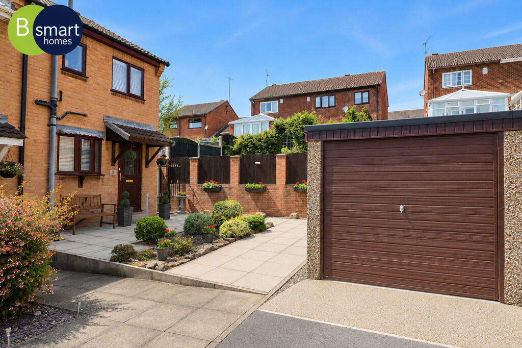 Main image of property: Pine Walk, Swinton